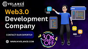 Take Your Business to the Next Level – 30% Discount on Leading Web3 Development Services! Los Angeles
