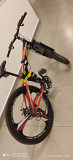 Foldable Bicycle with gears for sale Hawalli