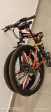 Foldable Bicycle with gears for sale Hawalli
