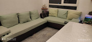 Sofa set for sale Hawalli