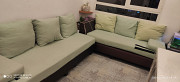 Sofa set for sale Hawalli