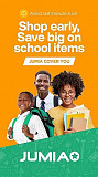 Jumia back 2 school deals from Ikeja