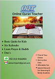 Online Quran Teacher Phoenix