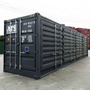 New and Used Containers for Sale!! 20ft 40ft / HighCube - WWT / CW / One-Trip - Delivery available Augusta