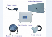 2G/3G/4G Triband Mobile Signal Booster Kit BY HIPHEN SOLUTIONS Benin City