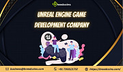 Unreal Engine Game Development Company - BreedCoins Columbus