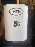 Brand New MTN 5G router for sale from Lagos