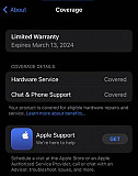 Unlocked like New iPhone 14 pro 256GB Dallas