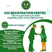 Get Your Business Registered from Abuja