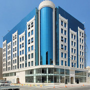 Office Space Doha