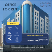 Office Space Doha