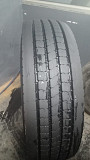 Used truck tyres, retreads and virgin casing from Benoni