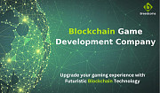 Blockchain Game Development Company - BreedCoins Columbus