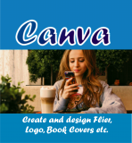 CANVA: Graphics and Designs made at ease Calabar