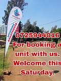 All real estate deals Nairobi