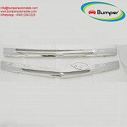 Mercedes R107 C107 SL SLC US style Bumpers Albany
