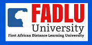 First African Distance Learning University (FADLU) Enugu