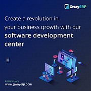 Software Development in Chennai Chennai