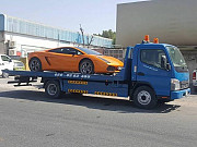 Car recovery Dubai Dubai