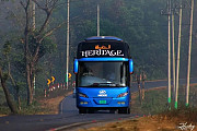 Heritage Travels LTD Dhaka