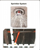 Fire alarm systems installation and maintenance CCTV camera installation and maintenance fire exting Riyadh