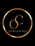 Chizzy designs from Lagos