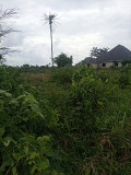 BUILD AND MOVE IN LAND IN ENEKA Port Harcourt