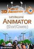 3D Animation Course Oyo