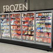 Commercial refrigeration Equipment Linden