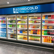 Commercial Refrigeration Equipment Linden