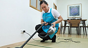 Expert home cleaning services Manila