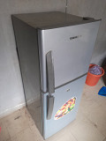 Snowsea Double Door Refrigerator -BCD-198-low Energy Consumption Ibadan