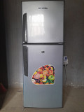 Snowsea Double Door Refrigerator -BCD-198-low Energy Consumption Ibadan