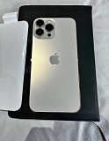 iPhone 13 Pro Max from New York City
