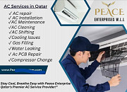 Home appliances repair services from Dubai