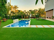 Home garden services Dubai