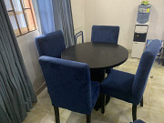 4 seat dining set Lagos