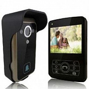 3.5 Inch Wireless Video Door Phone By Hiphen Solutions Services Ltd Benin City