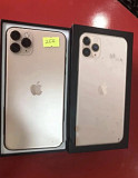 iPhone 11 Pro Max from Los Angeles