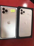 iPhone 11 Pro Max from Los Angeles