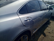 Lexus ES 350 from Lagos
