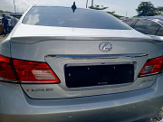 Lexus ES 350 from Lagos
