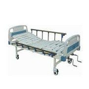 Double Crank Bed from Abuja