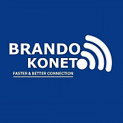 Enjoy unlimited internet access with Brandokonnect Ikeja