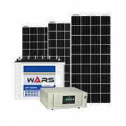 Get affordable Solar Energy products & Free Nationwide installations below #599,995 from Lagos