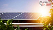 Get affordable Solar Energy products & Free Nationwide installations below #599,995 from Lagos