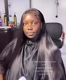 30inches full frontal wig Ebute Ikorodu