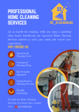 Cleaning and decluttering service from Yenagoa