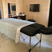 Home/Hotel massage in ikeja from Ikeja