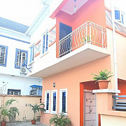 4 bedroom fully detached duplex Lagos
